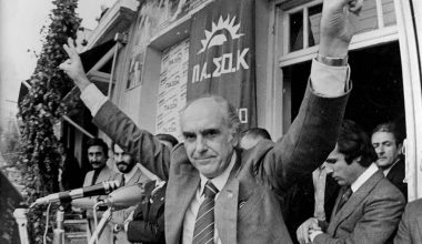 Κυριακή 18 Οκτωβρίου 1981 – Κυριακή 18 Οκτωβρίου 2026: 45 χρόνια από το «ραντεβού με την ιστορία»