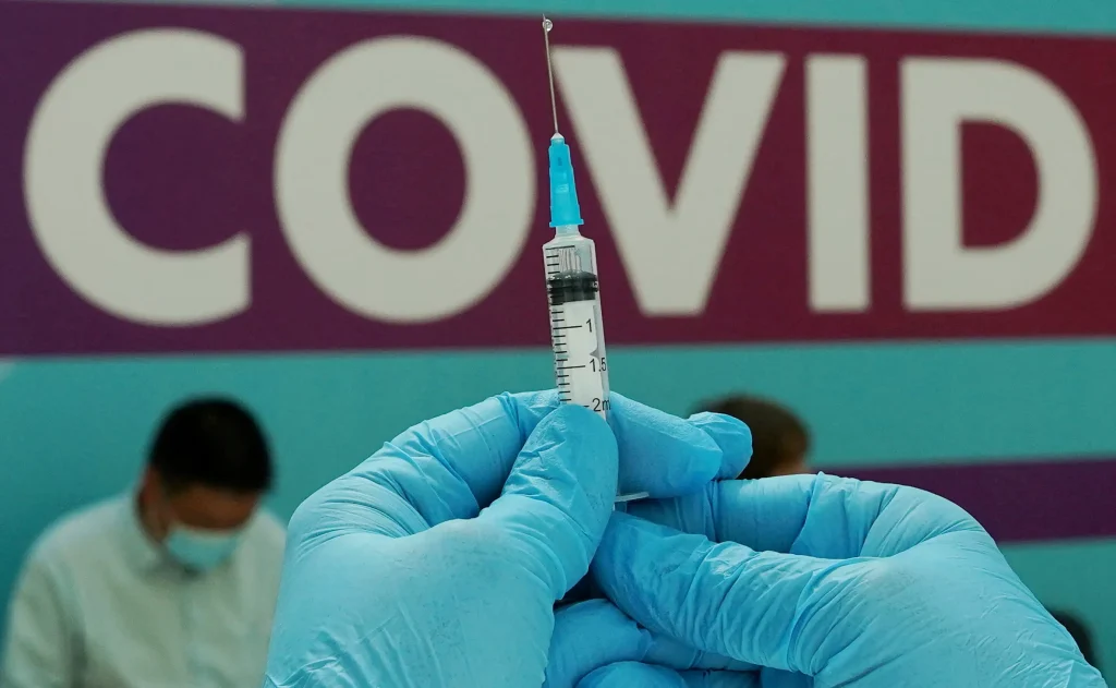 Αποσύρθηκε μελέτη για τα εμβόλια covid-19 λόγω κατασκευασμένων δεδομένων και αλλοιωμένων εικόνων!