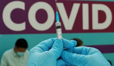 Αποσύρθηκε μελέτη για τα εμβόλια covid-19 λόγω κατασκευασμένων δεδομένων και αλλοιωμένων εικόνων!