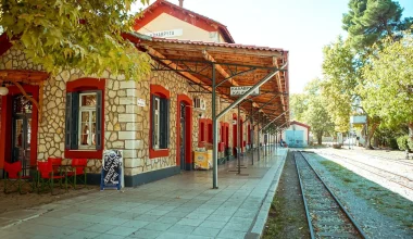 28η Οκτωβρίου: Δύο προορισμοί για φθινοπωρινή απόδραση με ιστορική σημασία