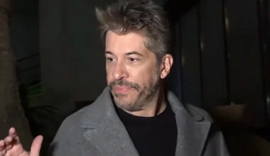 Βίντεο: Σοβαρό ατύχημα για τον Χάρη Βαρθακούρη – Αναβάλλονται όλες οι εμφανίσεις του