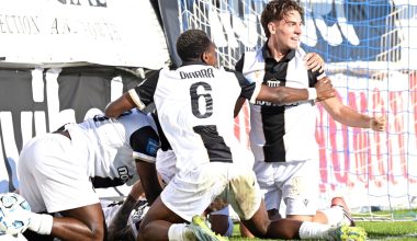 Ματσάρα στην Καλαμάτα: H «Μαύρη Θύελλα» υπέταξε τον ΟΦΗ με 4-3 – Στο νοσοκομείο ο Ν.Χριστογεώργος
