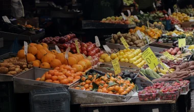 Έρχονται αλλαγές στις λαϊκές αγορές: Οι απογευματινοί πάγκοι, οι άδειες και οι ανταλλαγές θέσεων