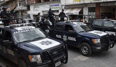 «Έκαιγα ανθρώπους για 220 δολάρια την εβδομάδα» – Η μαρτυρία εκτελεστή καρτέλ