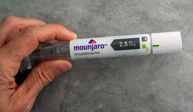 Ο εφιάλτης γυναίκας με το Mounjaro: Έχασε 13 κιλά και κατέληξε στην εντατική με οξεία παγκρεατίτιδα