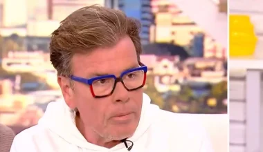 «Βαρύ» πένθος για τον Δ.Παπανώτα: Ξέσπασε μέσω ανάρτησής του – «Οι “συνάδελφοί” μου να με σεβαστούν»