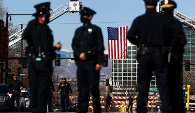 ΗΠΑ: Φορτηγάκι έπεσε πάνω σε πλήθος σε γήπεδο ποδοσφαίρου – Δύο νεκροί