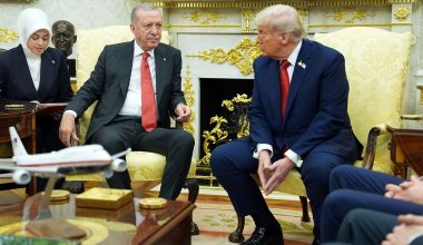 Τουρκία: Συμφωνία για προμήθεια ρωσικού ντίζελ μέσω συνεννόησης με τον Ν.Τραμπ