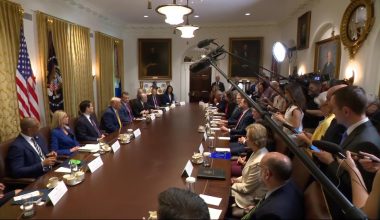ΗΠΑ προς ΕΕ: «Καταστροφικές» συνέπειες αν κλείσετε την πόρτα στις Big Tech