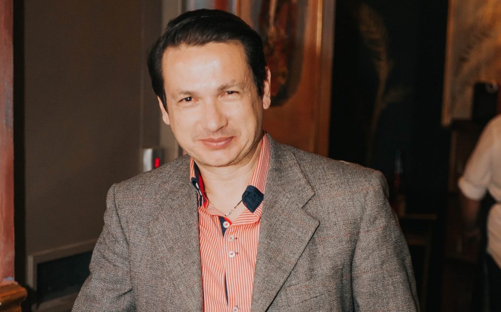 Σ.Νικολαΐδης για Γ.Μαζωνάκη: «Είχε ψυχωτικά επεισόδια – Αυτή ήταν η διάγνωση στο Δρομοκαΐτειο»