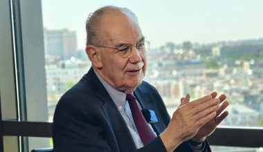 Τ.Μερσχάιμερ: «Αν έπρεπε να ποντάρω μεταξύ Ρωσίας και ΝΑΤΟ, θα επέλεγα τη Ρωσία»