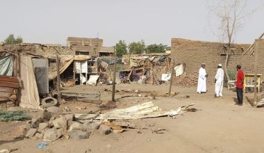 Σουδάν: Τουλάχιστον 80 νεκροί από επίθεση με drone σε σταθμό λεωφορείων στην Αλ Ντιμπάμπ