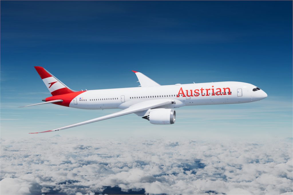 Πτήση της Austrian Airlines έκανε αναγκαστική προσγείωση στη Σόφια μετά από απειλή για βόμβα