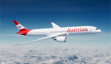 Πτήση της Austrian Airlines έκανε αναγκαστική προσγείωση στη Σόφια μετά από απειλή για βόμβα