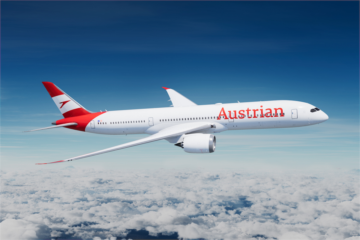 Πτήση της Austrian Airlines έκανε αναγκαστική προσγείωση στη Σόφια μετά από απειλή για βόμβα