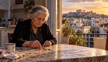 Φτώχεια: Στην δεύτερη χειρότερη θέση στην ΕΕ βρίσκεται η Ελλάδα