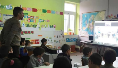 Μισθός νεοδιόριστου εκπαιδευτικού στην Κροατία: 1500 ευρώ καθαρά!