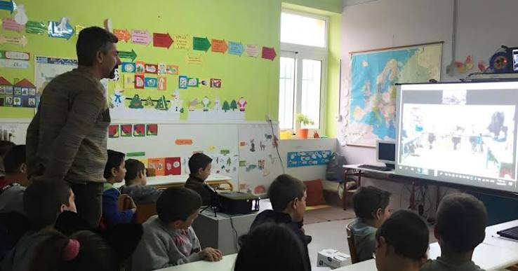 Μισθός νεοδιόριστου εκπαιδευτικού στην Κροατία: 1500 ευρώ καθαρά!