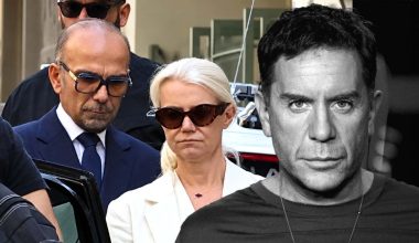 Το υπόμνημα του Ηλία Θεοδωρόπουλου για τον θάνατο του Γιώργου Μαζωνάκη: «Ουδέποτε τον εξέτασα»