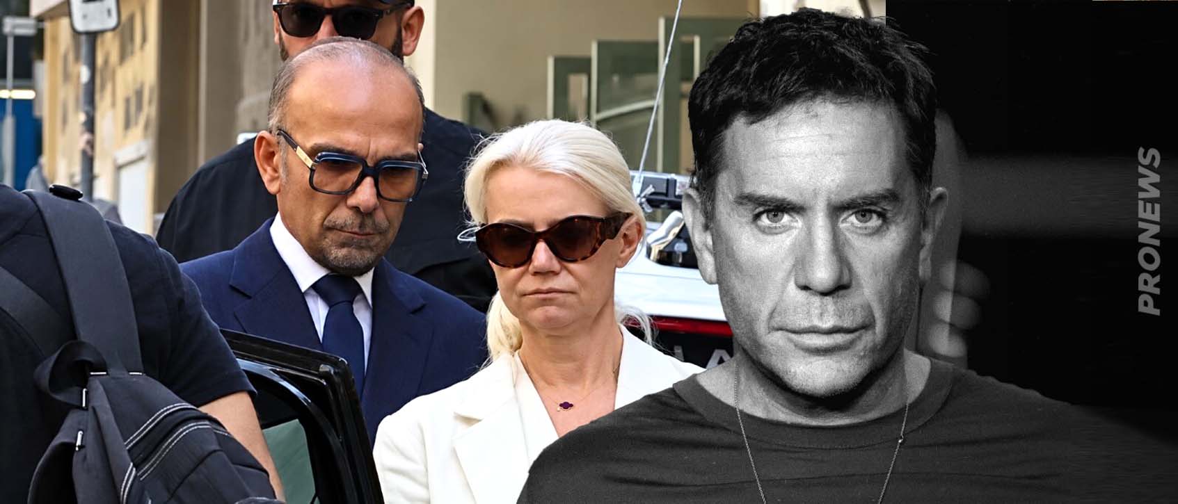 Το υπόμνημα του Ηλία Θεοδωρόπουλου για τον θάνατο του Γιώργου Μαζωνάκη: «Ουδέποτε τον εξέτασα»