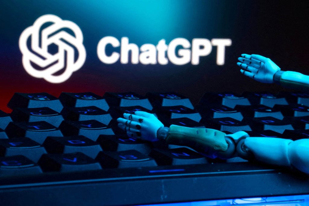 ChatGPT: Γιατί εκατομμύρια χρήστες λένε «ευχαριστώ» και «παρακαλώ» στην τεχνητή νοημοσύνη;