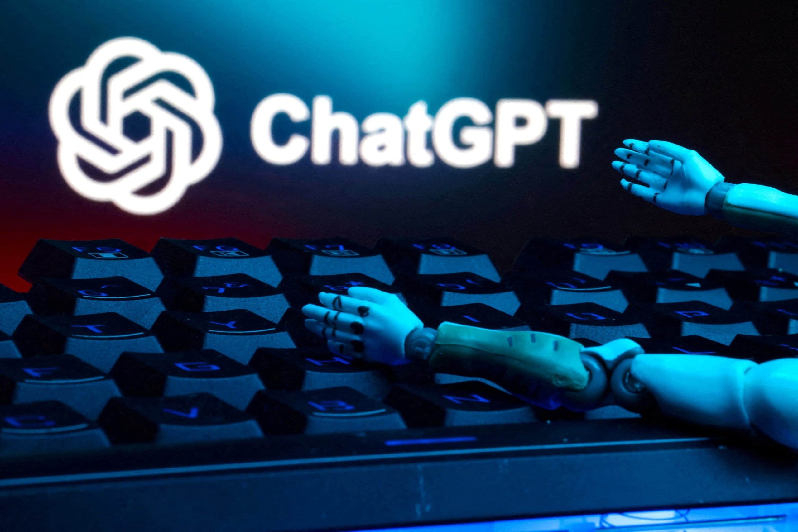 ChatGPT: Γιατί εκατομμύρια χρήστες λένε «ευχαριστώ» και «παρακαλώ» στην τεχνητή νοημοσύνη;