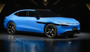 Volkswagen: Τα κινεζικά μοντέλα κοντοζυγώνουν την Ευρώπη