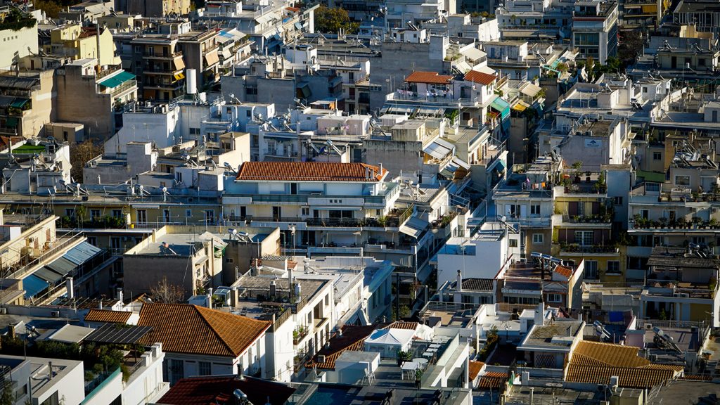 ΕΝΦΙΑ: Επιστροφές φόρου σε 15.304 ιδιοκτήτες κύριας κατοικίας – Ποιοι δικαιούνται χρήματα