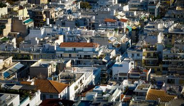 ΕΝΦΙΑ: Επιστροφές φόρου σε 15.304 ιδιοκτήτες κύριας κατοικίας – Ποιοι δικαιούνται χρήματα