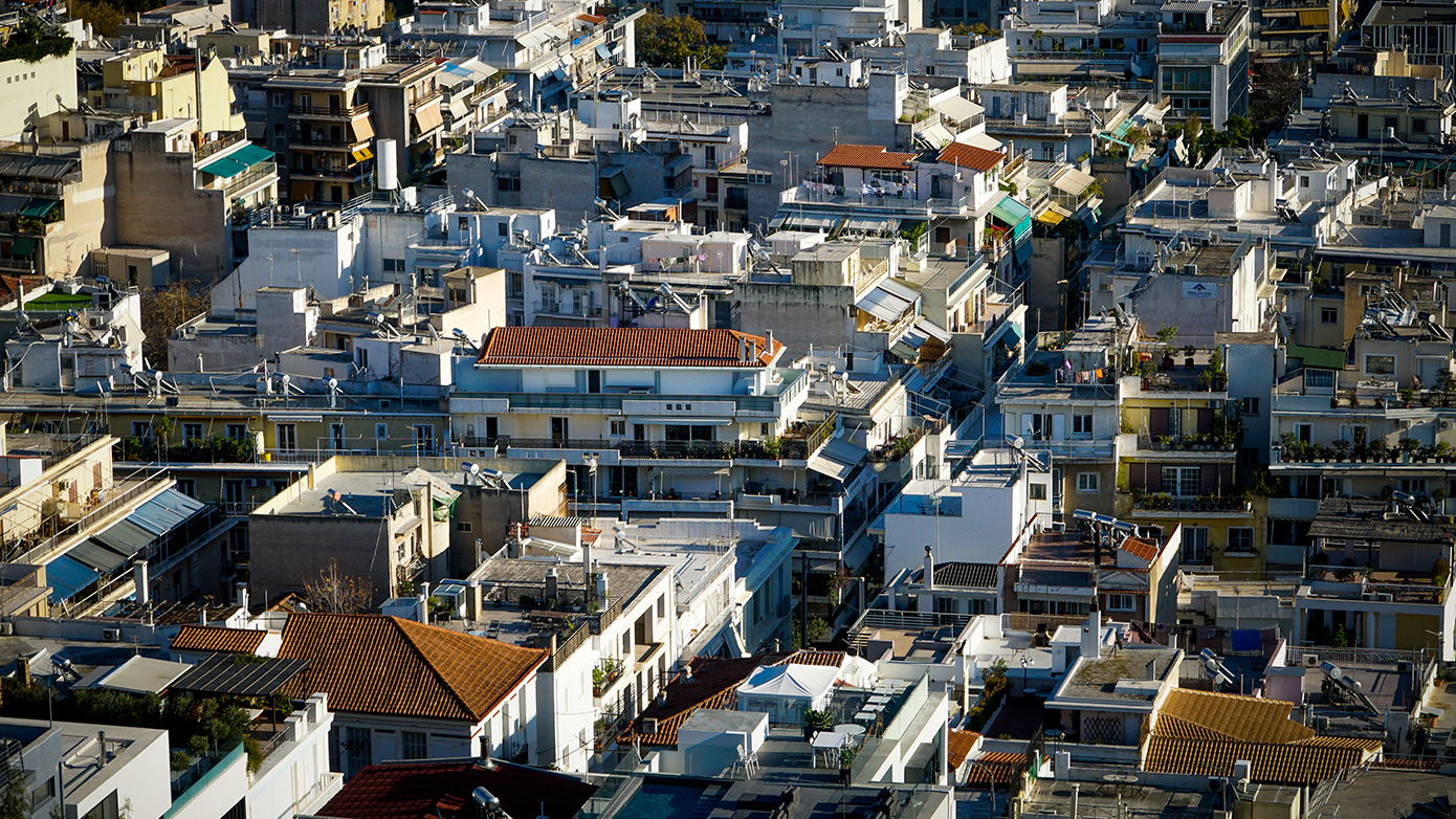 ΕΝΦΙΑ: Επιστροφές φόρου σε 15.304 ιδιοκτήτες κύριας κατοικίας – Ποιοι δικαιούνται χρήματα