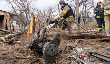 Ουκρανία: Ζημιές 7,7 δισ. δολαρίων στις επιχειρήσεις από τις ρωσικές επιθέσεις