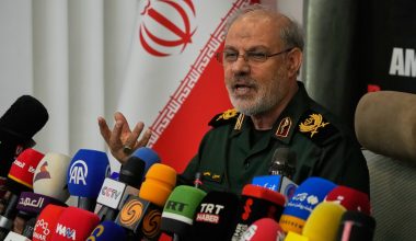 Ιράν: Προειδοποιήσεις για επέκταση του πολέμου στην Ευρώπη