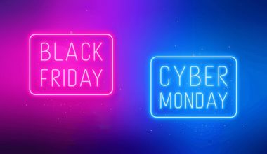 Δείτε πότε πέφτει φέτος η Black Friday και τι θα γίνει με την Cyber Monday