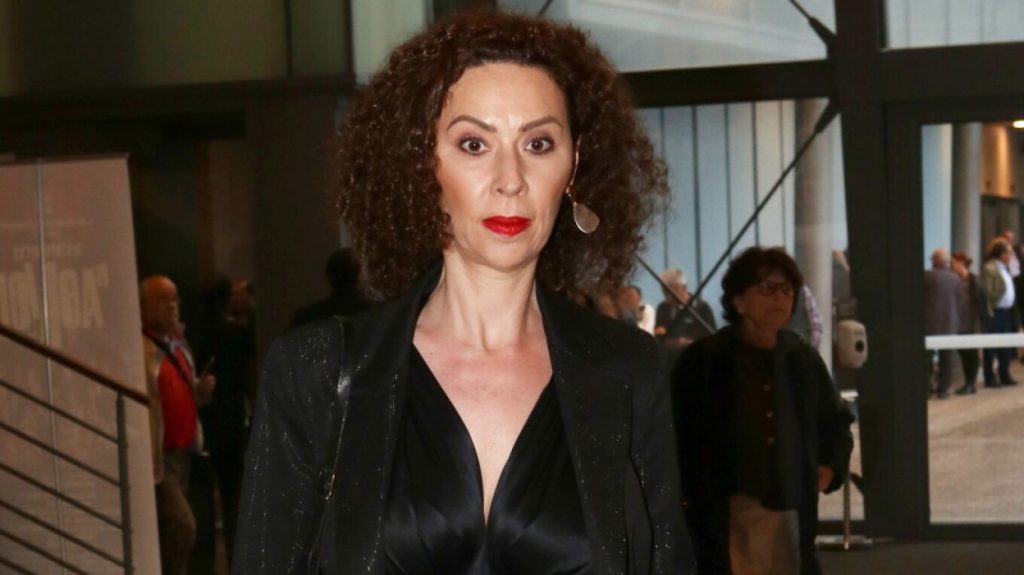 Δώρα Χρυσικού: Όταν είχα καρκίνο, ζήλεψα πολύ τους ανθρώπους που πιστεύουν» (βίντεο)