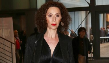 Δώρα Χρυσικού: Όταν είχα καρκίνο, ζήλεψα πολύ τους ανθρώπους που πιστεύουν» (βίντεο)