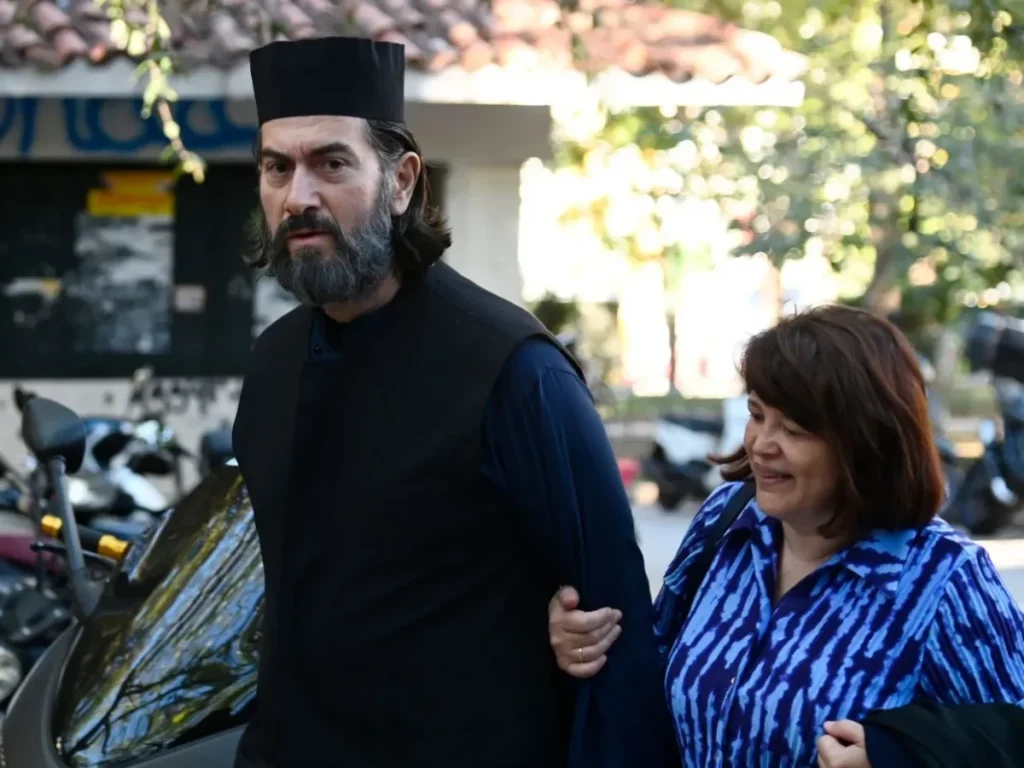 Υπόθεση «Κιβωτού του Κόσμου»: Ομόφωνα αθώοι ο πατέρας Αντώνιος και οι υπόλοιποι κατηγορούμενοι