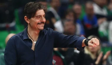 Ο Δημήτρης Γιαννακόπουλος δημοσίευσε το πρόγραμμα της Συμμαχίας Ελλήνων!