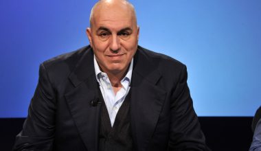 Ιταλός υπουργός Άμυνας: «Η Ουκρανία δεν θα νικήσει ποτέ τη Ρωσία»
