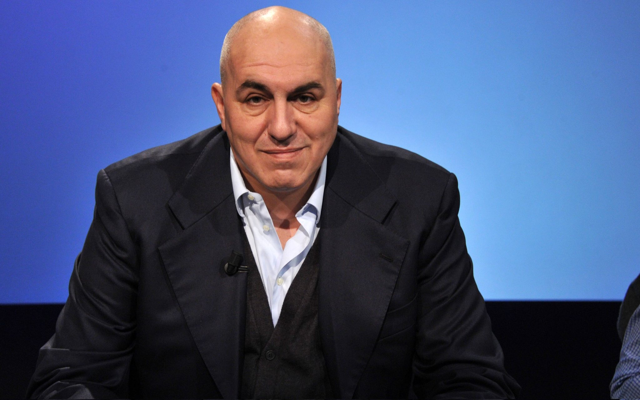 Ιταλός υπουργός Άμυνας: «Η Ουκρανία δεν θα νικήσει ποτέ τη Ρωσία»
