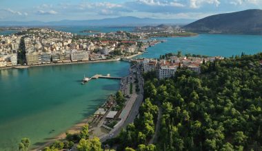Φθινοπωρινές αποδράσεις κοντά στην Αθήνα: 5 προορισμοί για μονοήμερη εκδρομή