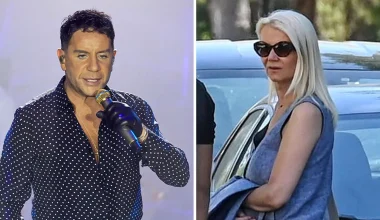 Θάνατος Γ.Μαζωνάκη: Στο «φως» τα μηνύματα που αντάλλαξε η Ι.Γάκα με την αναισθησιολόγο (βίντεο)