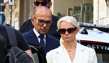Το υπόμνημα του Ηλία Θεοδωρόπουλου για τον θάνατο του Γιώργου Μαζωνάκη: «Ουδέποτε τον εξέτασα»