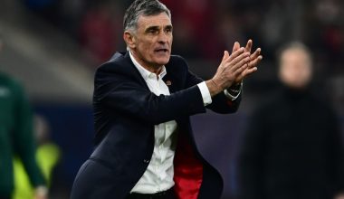 «Οδεύει» στην Ισπανία ο Χοσέ Μεντιλίμπαρ: O παράγοντας που θα παίξει κρίσιμο ρόλο