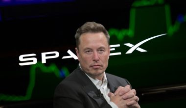 Έλον Μασκ: Θα προσφέρει από μία μετοχή της SpaceX σε κάθε παιδί στις ΗΠΑ από το 2027