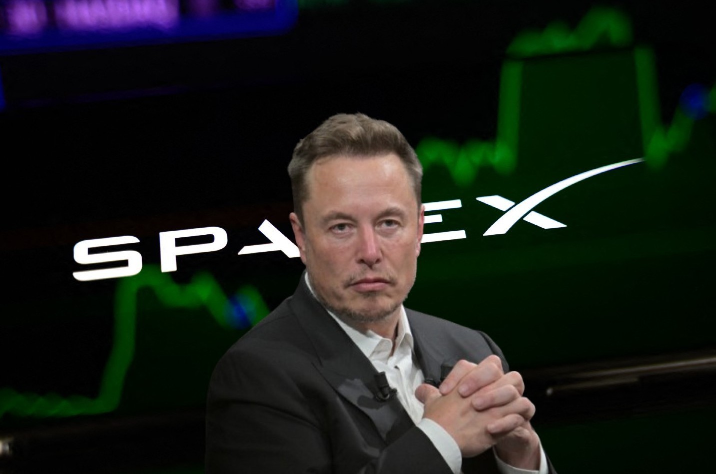 Έλον Μασκ: Θα προσφέρει από μία μετοχή της SpaceX σε κάθε παιδί στις ΗΠΑ από το 2027