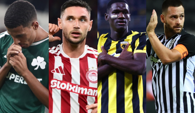 Ραγδαίες εξελίξεις στην Super League: Ο προπονητής του Big-4 που τα «μαζεύει» και φεύγει!
