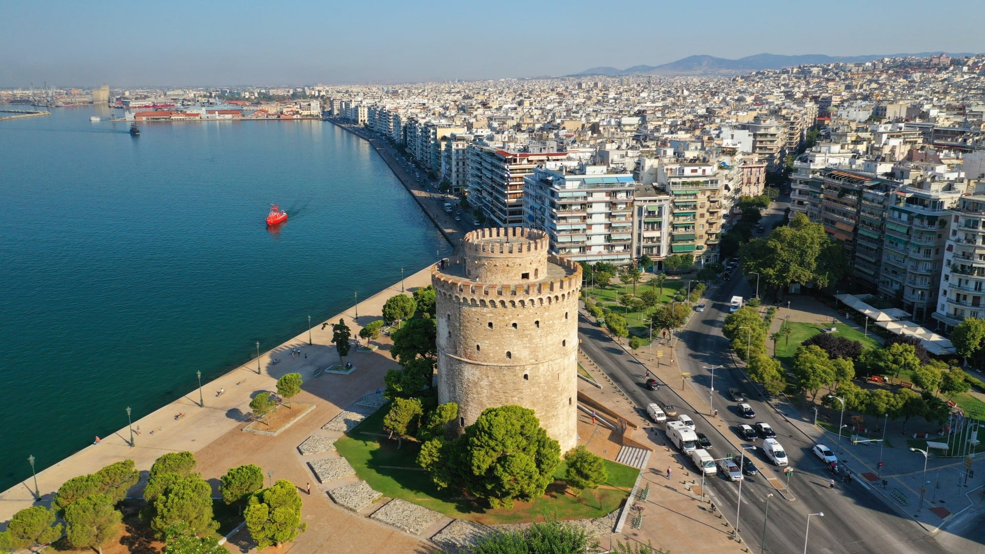 Θεσσαλονίκη: Ποια καταστήματα θα είναι κλειστά στις 26 Οκτωβρίου – Τι ισχύει για την αργία