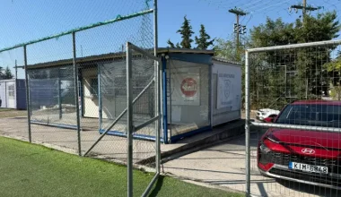 Θεσσαλονίκη: Άγριος ξυλοδαρμός 12χρονου από πέντε ανήλικους – «Πίστευε ότι θα πεθάνει»