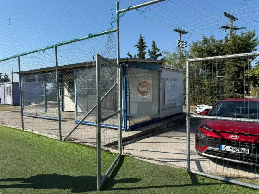 Θεσσαλονίκη: Άγριος ξυλοδαρμός 12χρονου από πέντε ανήλικους – «Πίστευε ότι θα πεθάνει»