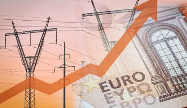 «Έρχονται» αυξήσεις στο ρεύμα: Εκτοξεύεται στα 247,82 ευρώ/MWh η χονδρεμπορική τιμή